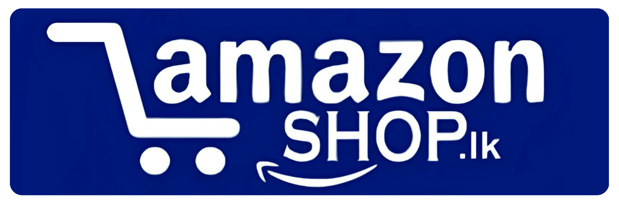 AmazonShopLK logo