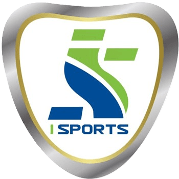 ISports Cricket Store logo