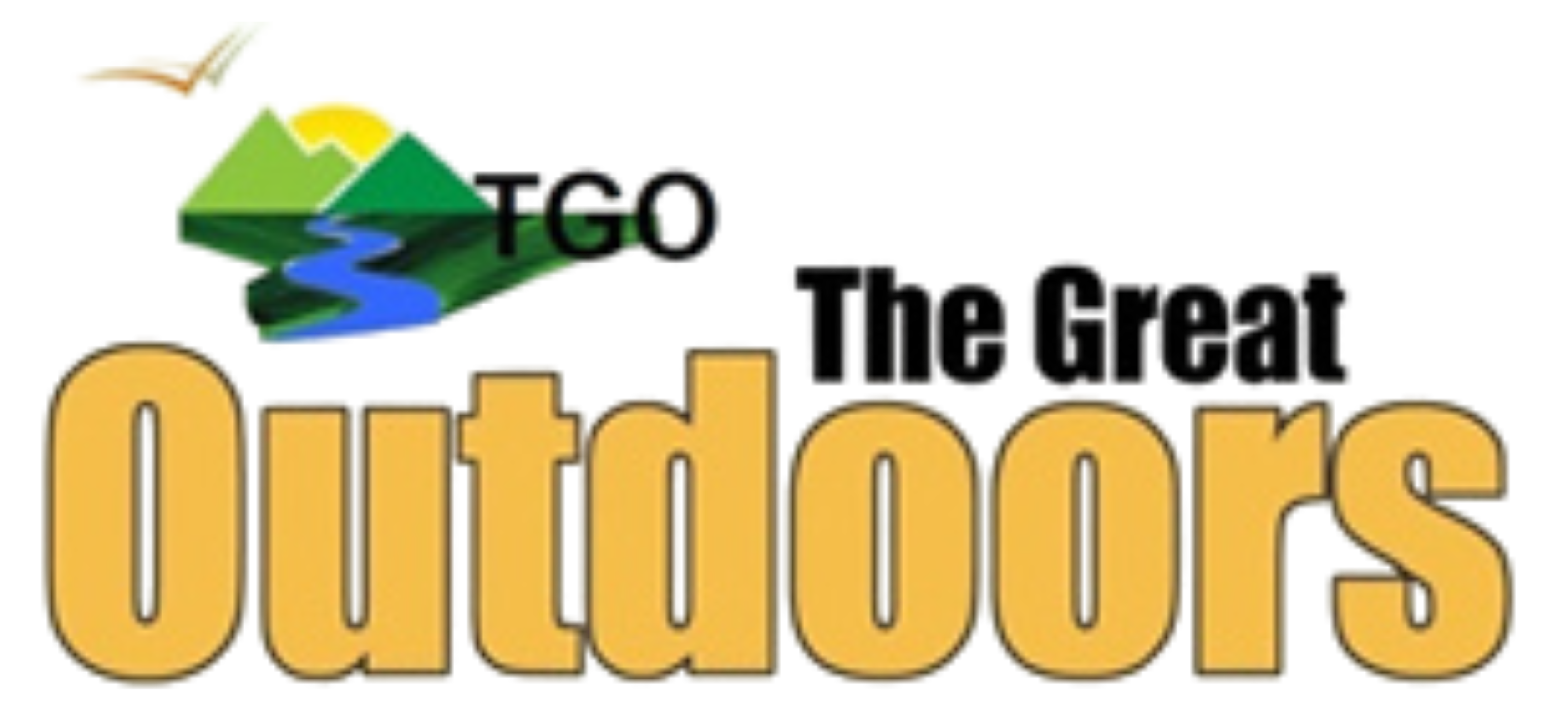 The Great Outdoors logo